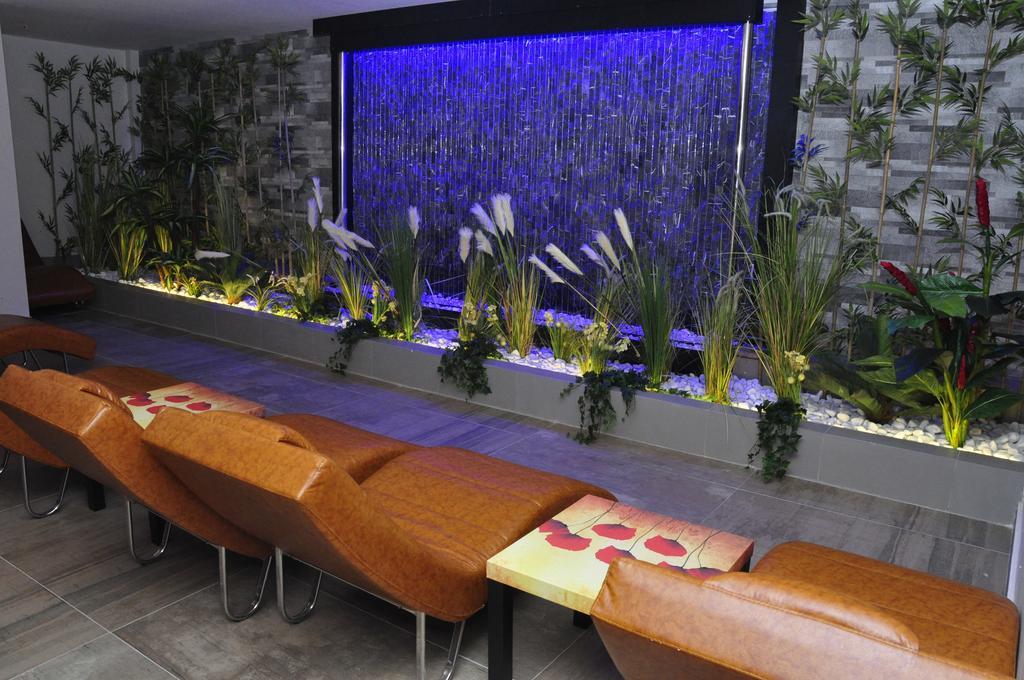 Grand Asya Hotel Бандирма Екстер'єр фото