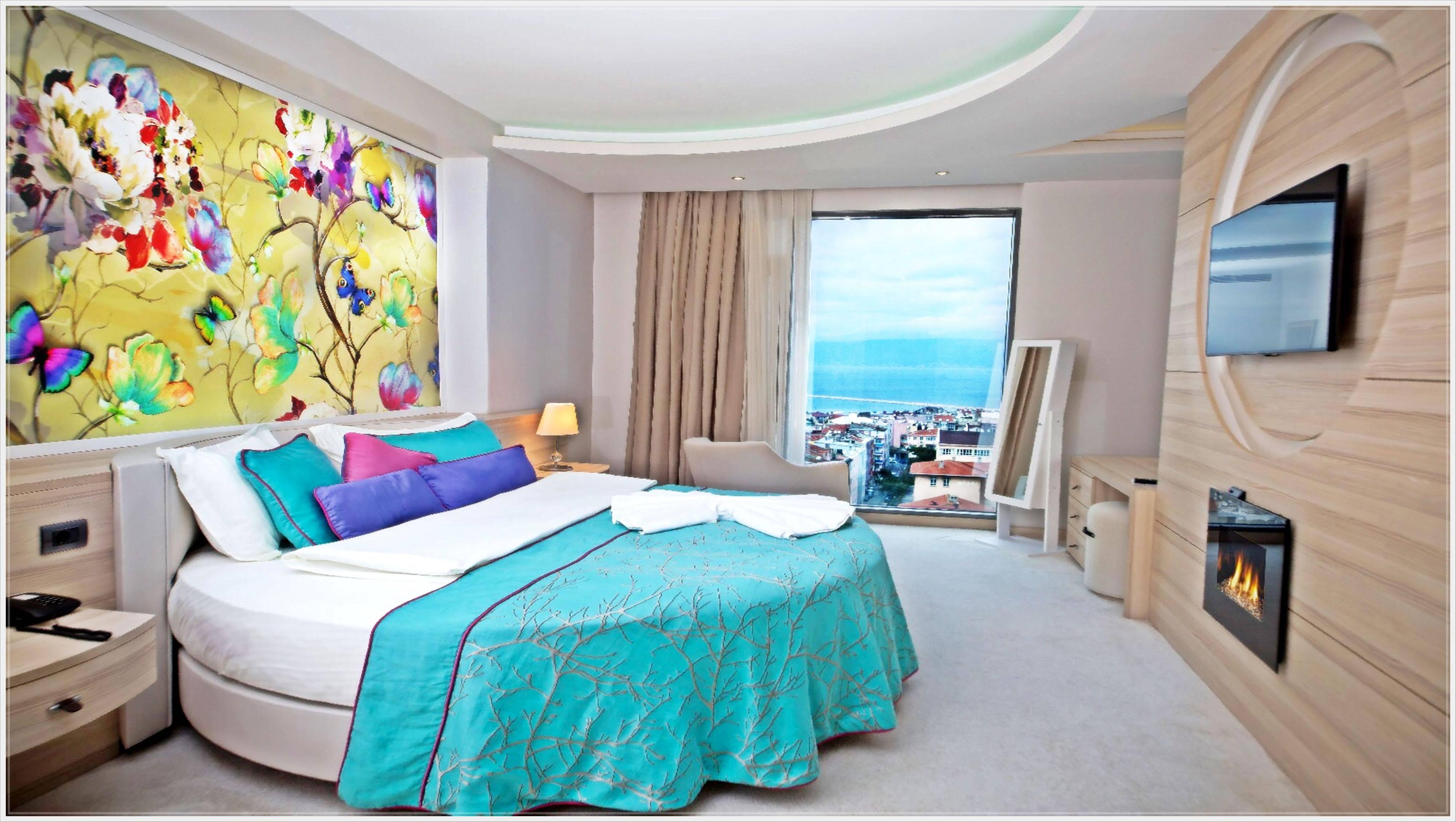 Grand Asya Hotel Бандирма Екстер'єр фото