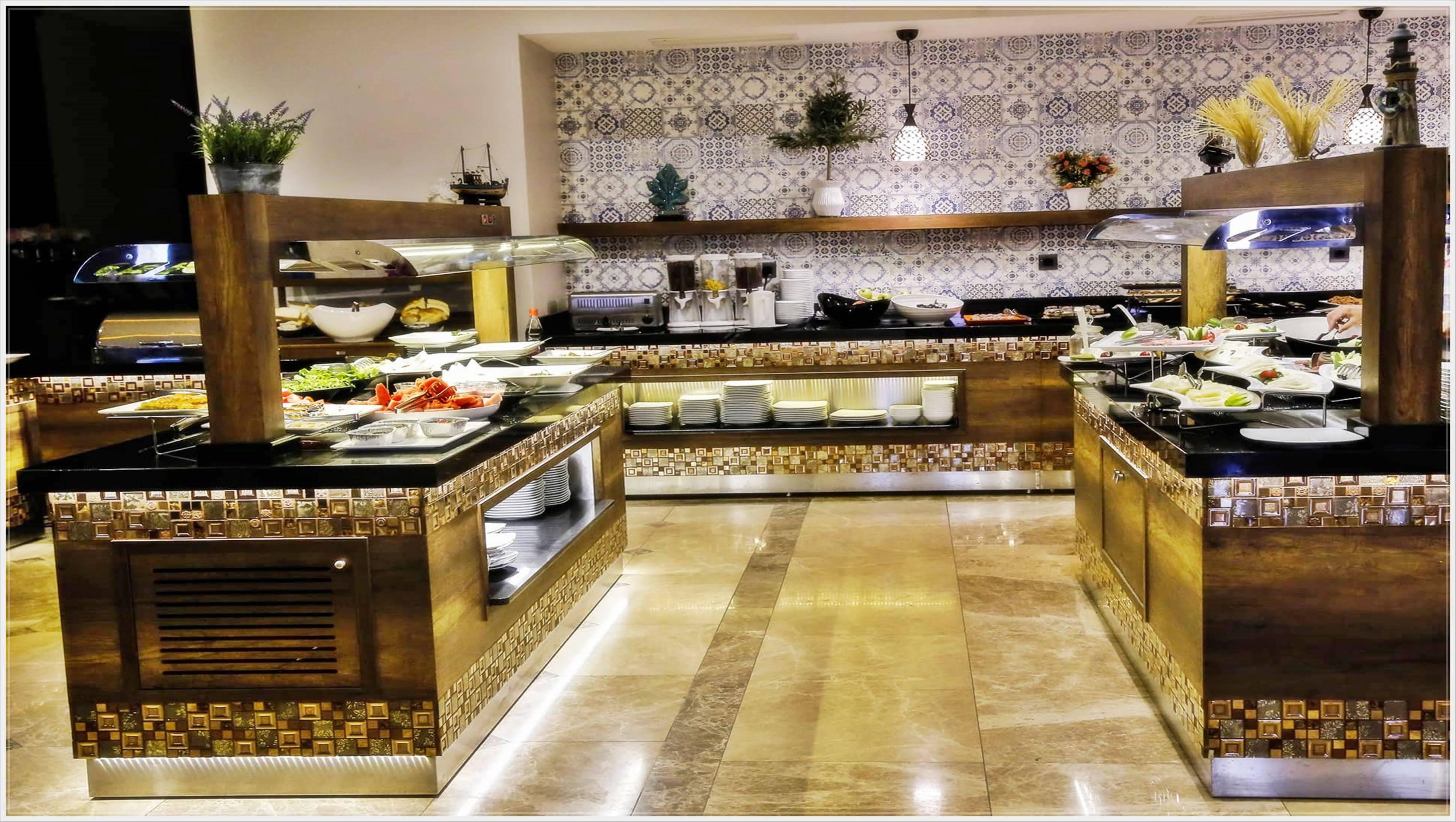 Grand Asya Hotel Бандирма Екстер'єр фото