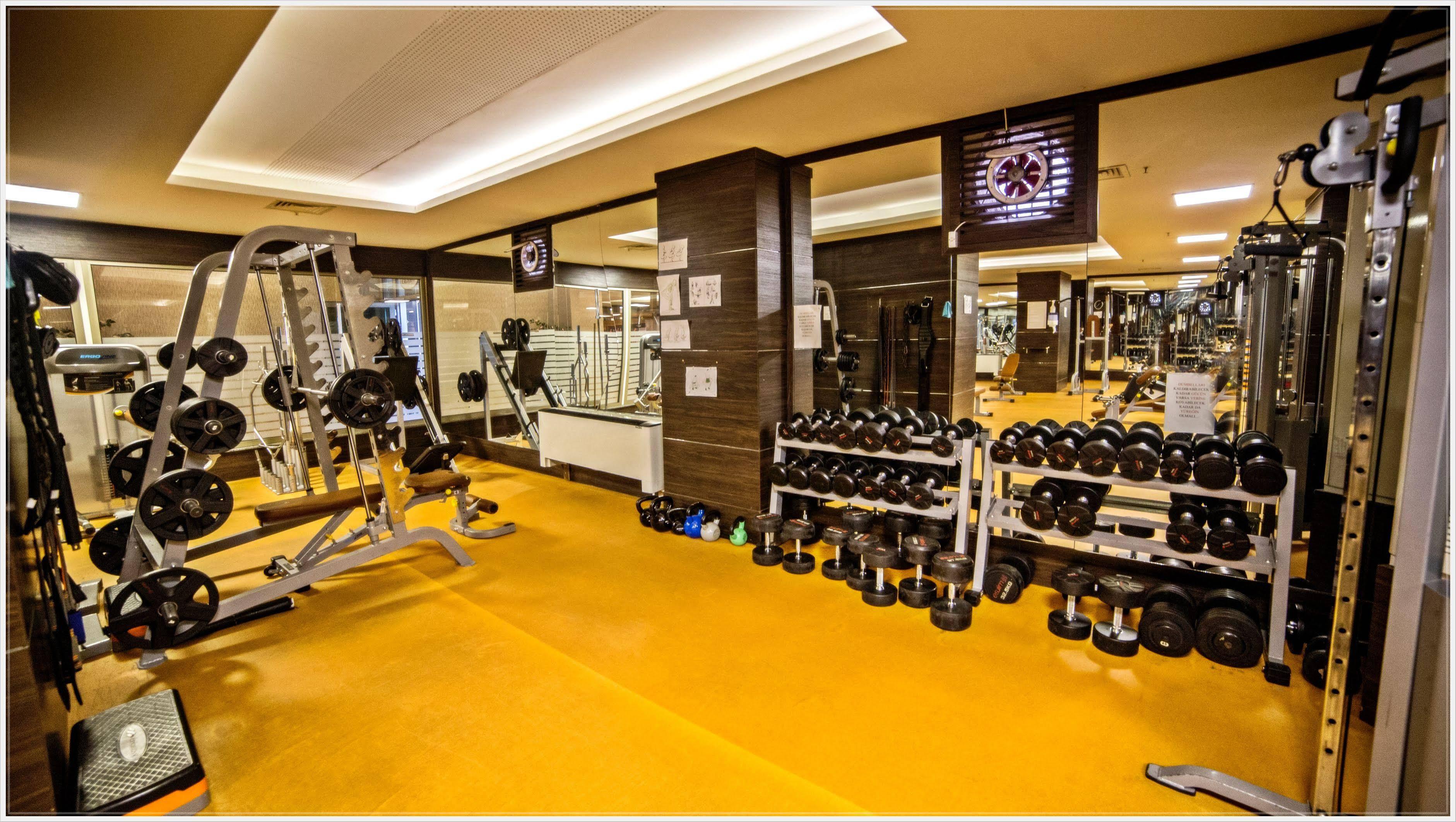 Grand Asya Hotel Бандирма Екстер'єр фото
