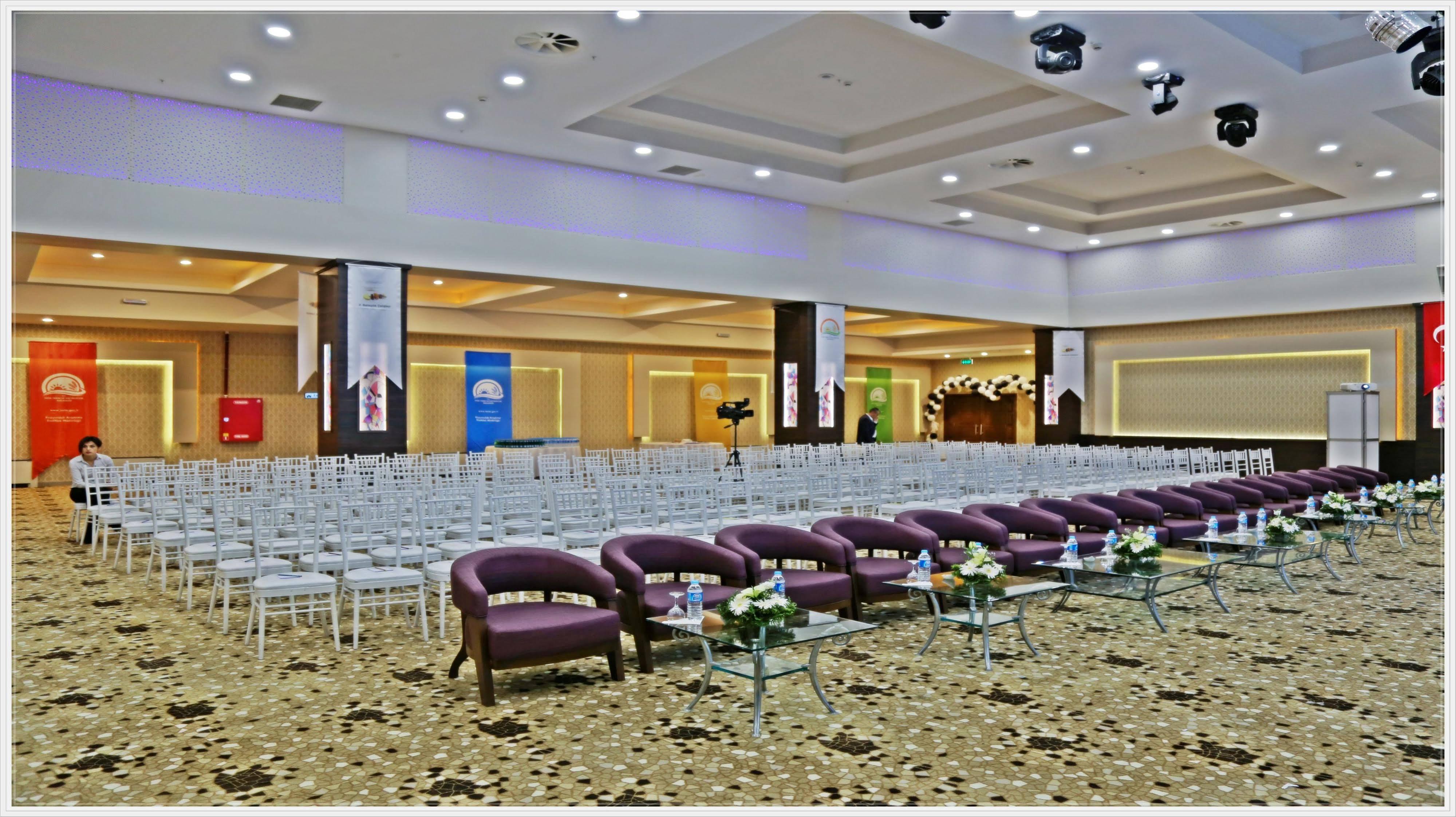Grand Asya Hotel Бандирма Екстер'єр фото